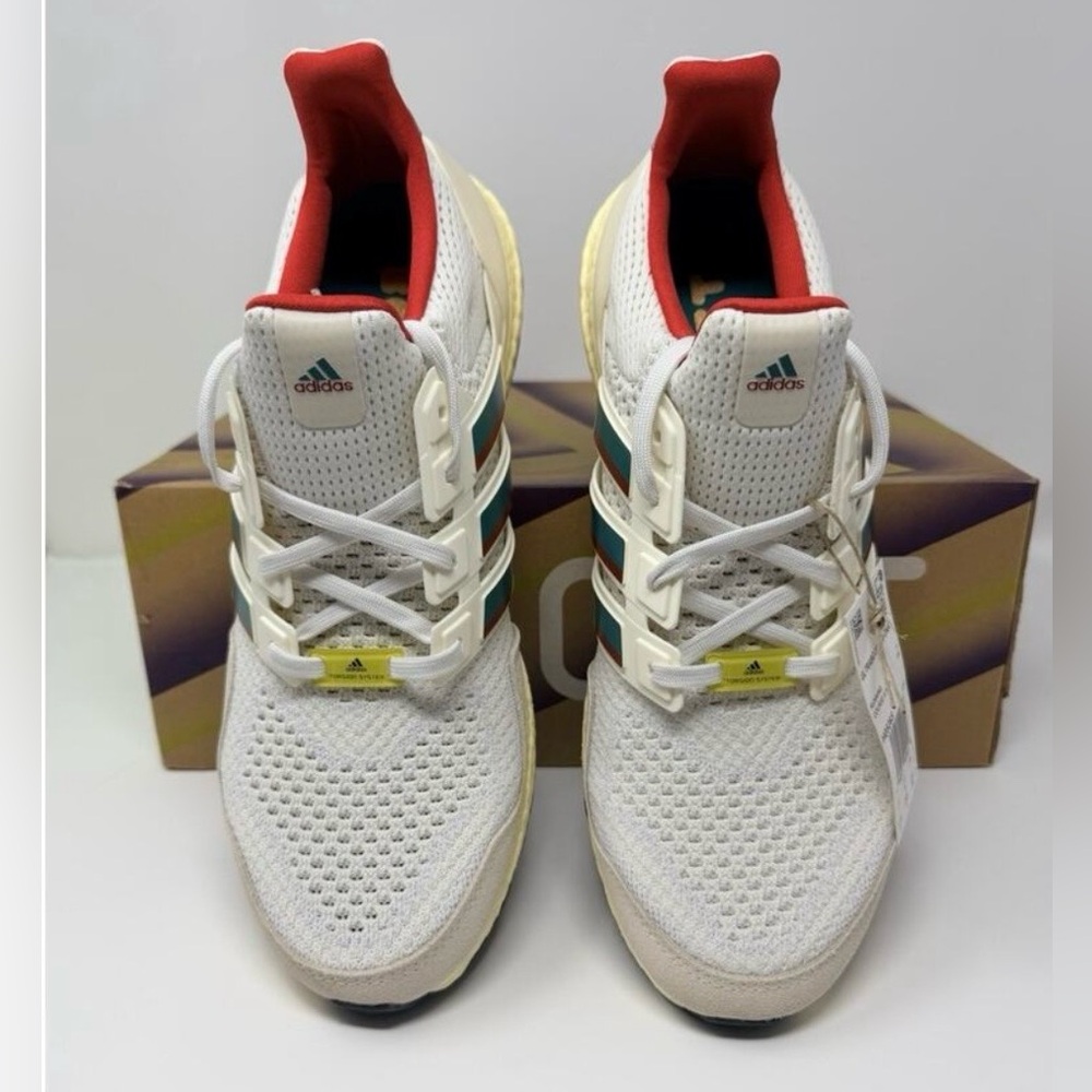 Adidas Ultra Boost DNA 1.0 ZX 6000 (Style Code: H05265) - New with Box - Picture 8 of 11
